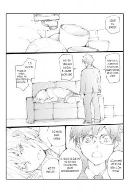 Jinsei Wo Yarinaoshite Betsu No Aite To Kekkon Shitai To Omotta Otoko | LectorTMOo
