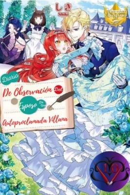 Jishou Akuyaku Reijou Na Tsuma No Kansatsu Kiroku | LectorTMOo