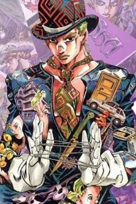 JoJo – La Pregunta De Un Hombre Muerto