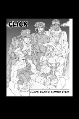 JoJo’s Bizarre Summer Break | LectorTMOo