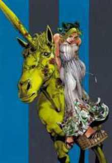 Jolyne, Fly High With Gucci | LectorTMOo
