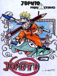 Joputo | LectorTMOo