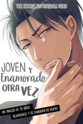 Joven Y Enamorado Otra Vez | LectorTMOo