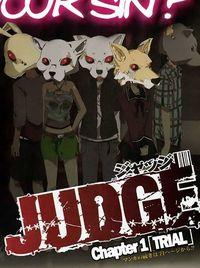 Judge | LectorTMOo