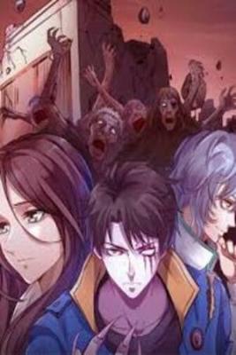 JUEGO DEL ESCHATON | LectorTMOo