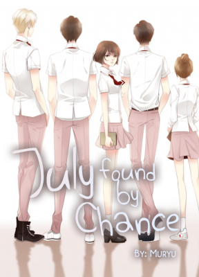 July Found By Chance | LectorTMOo