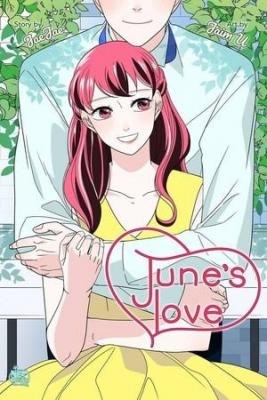 June´s Love | LectorTMOo