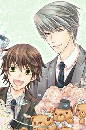 Junjo Romantica (2002)