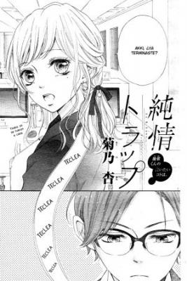 Junjou Trap | LectorTMOo