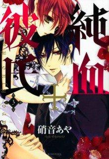 Junketsu + Kareshi (Pureblood + Boyfriend) | LectorTMOo