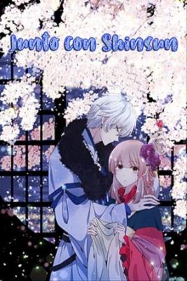 Junto Con Shinsu