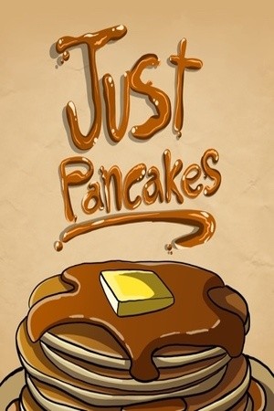 Just Pancakes (2019)