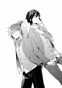 K -Lost Small World-