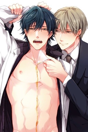 Kabukichou go Shimei ♂ Sounyuurimasu! (2020)