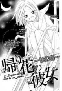 Kaeribana No Kanojo | LectorTMOo