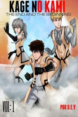 Kage No Kami | LectorTMOo