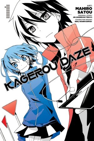 Kagerou Days (2012)