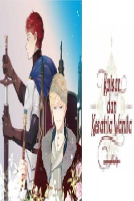 Kaisar Dan Kesatria Wanita