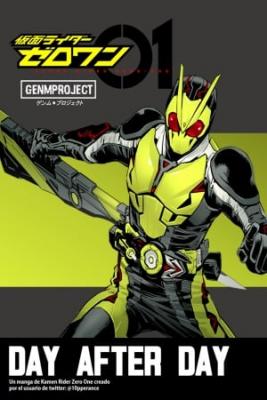Kamen Rider Zero One: Day After Day
