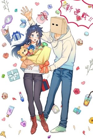 Kamibukuro-kun wa koishiteru (2020) | LectorTMOo
