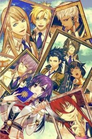Kamigami No Asobi (2013)