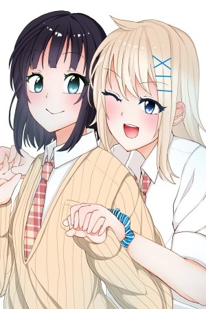 Kanchigai Kara Hajimeru Yankee to Jimi-ko no Yuri Manga (2018) | LectorTMOo