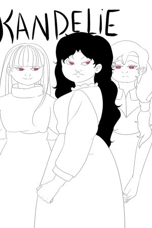 Kandelie, la dama que reencarno (2020) | LectorTMOo