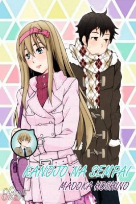 Kanojo Na Senpai | LectorTMOo
