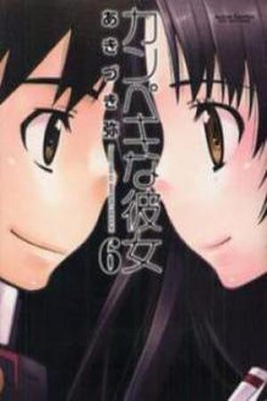 Kanpeki na Kanojo (2008) | LectorTMOo