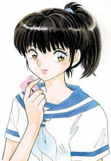 Kanyo, Kanojo Ga Yattekuru