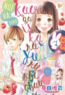Kao Ga Ii Kara Yurushichau | LectorTMOo