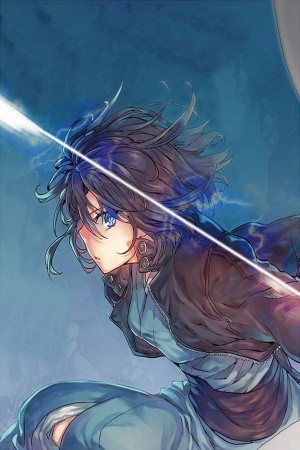 Kara no Kyoukai (Manga) | LectorTMOo