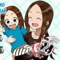 Karakai Jouzu No (Moto) Takagi-san | LectorTMOo