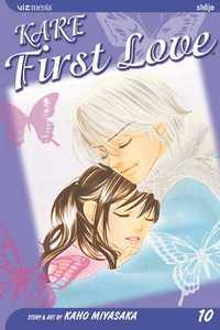 Kare First Love | LectorTMOo