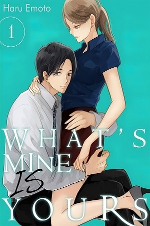 Kare to Kanojo ha XX dekinai (2019) | LectorTMOo