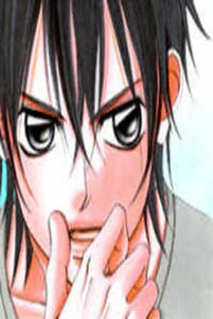 Kare wa Ike mo Shinai Sarukoen wo Mezasu (2008)