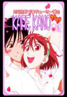 Kareshi Kanojo No Jijō (Kare Kano)