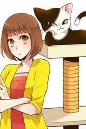 Kareshi no Neko ga Kawaikunai (2017) | LectorTMOo