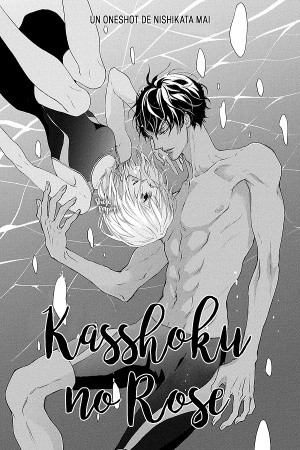 Kasshoku no Rose | LectorTMOo