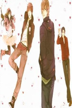 Kataomi to Parade (2012) | LectorTMOo