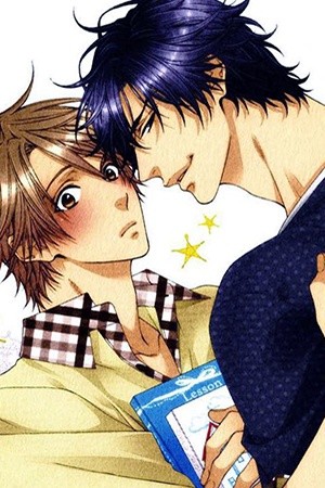 Katekyo! (2009) | LectorTMOo