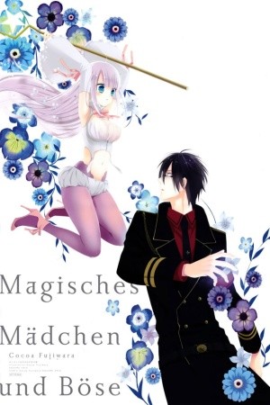 Katsute Mahou Shoujo to Aku wa Tekitai Shite Ita (2016) | LectorTMOo