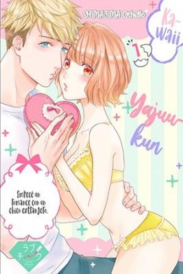 Kawaii Yajuu-kun