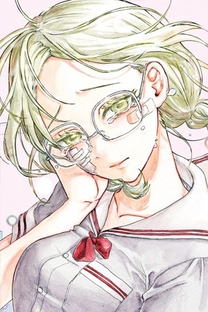 Kawaisou ni ne, Genki-kun | LectorTMOo