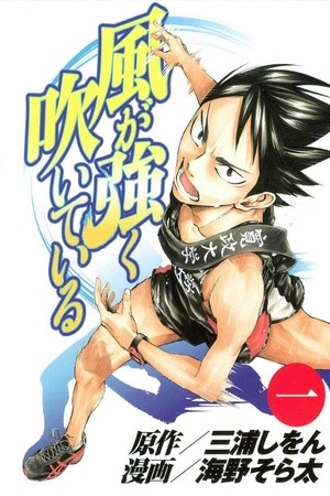 Kaze ga Tsuyoku Fuiteiru (2007) | LectorTMOo