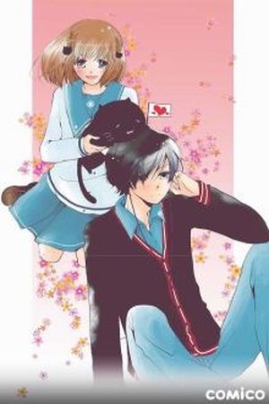 Kazekanata. (2015)
