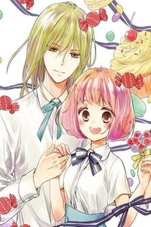 Kedamono ni Lollipop (2016)