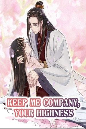 Keep me company your highness (2018) | LectorTMOo