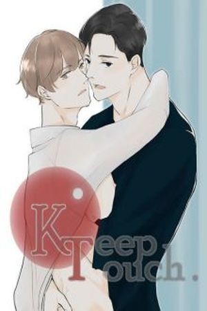 Keep Touch (2017) | LectorTMOo