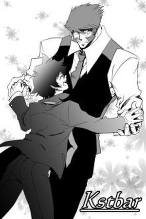 kekkai sensen klaus and leo (2017)